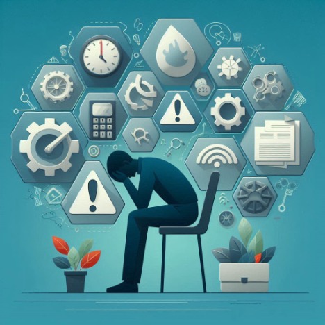 Comment reconnaître les premiers signes du burnout ?